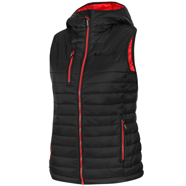 V-Series Womens Thermal Vest